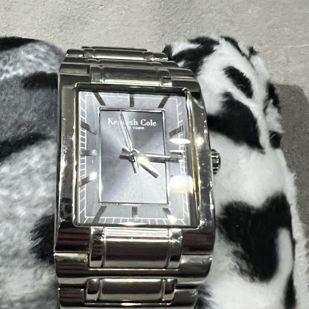 Kenneth Cole Mens Watch